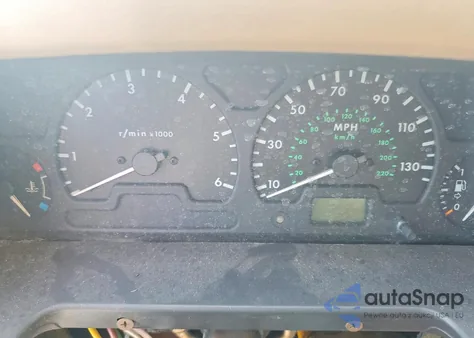 2000 Land Rover Discovery Ii z USA, uszkodzony, nr VIN SALTY1242YA252360